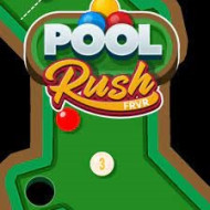 Pool Rush